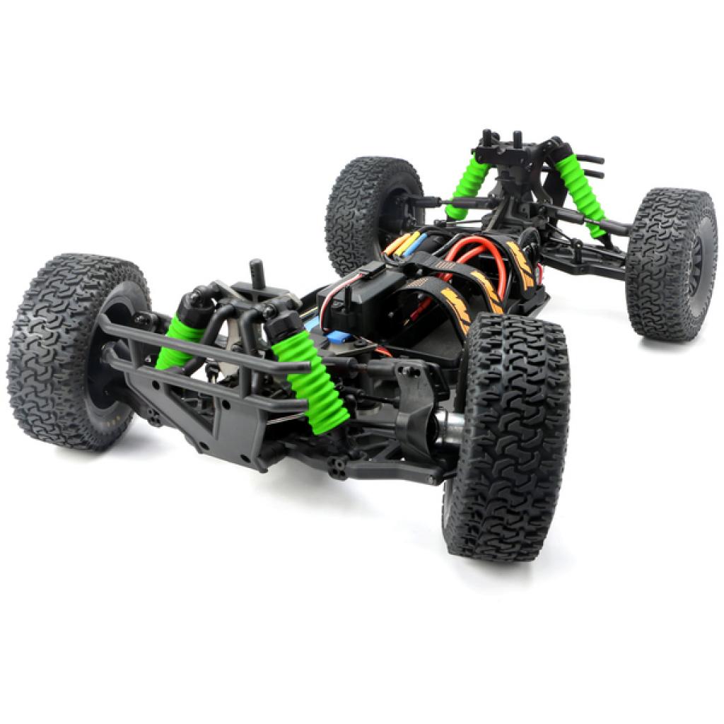 Радіокерована іграшка Team Magic Баггі піщана SETH ARTR 1:8 зелена (TM560015G) - зображення 5