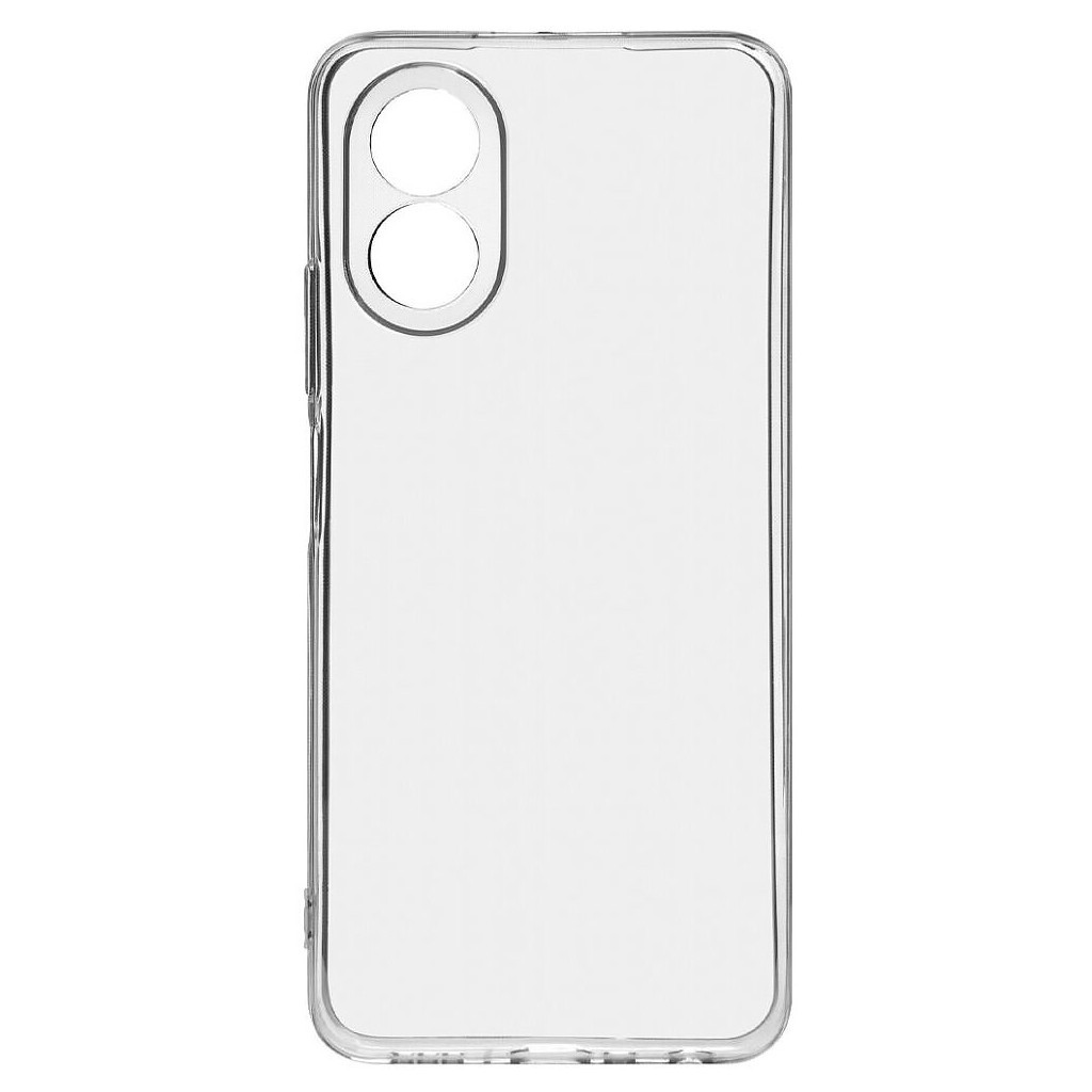 Чохол до мобільного телефона BeCover Oppo A38 / A18 Transparancy (710389) - зображення 1