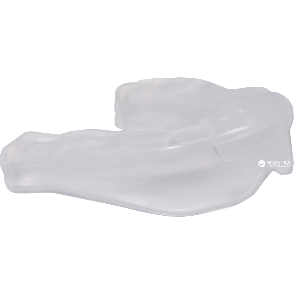 Капа PowerPlay 3306 JR Прозора (PP_3306_JR_Transparent) - изображение 9