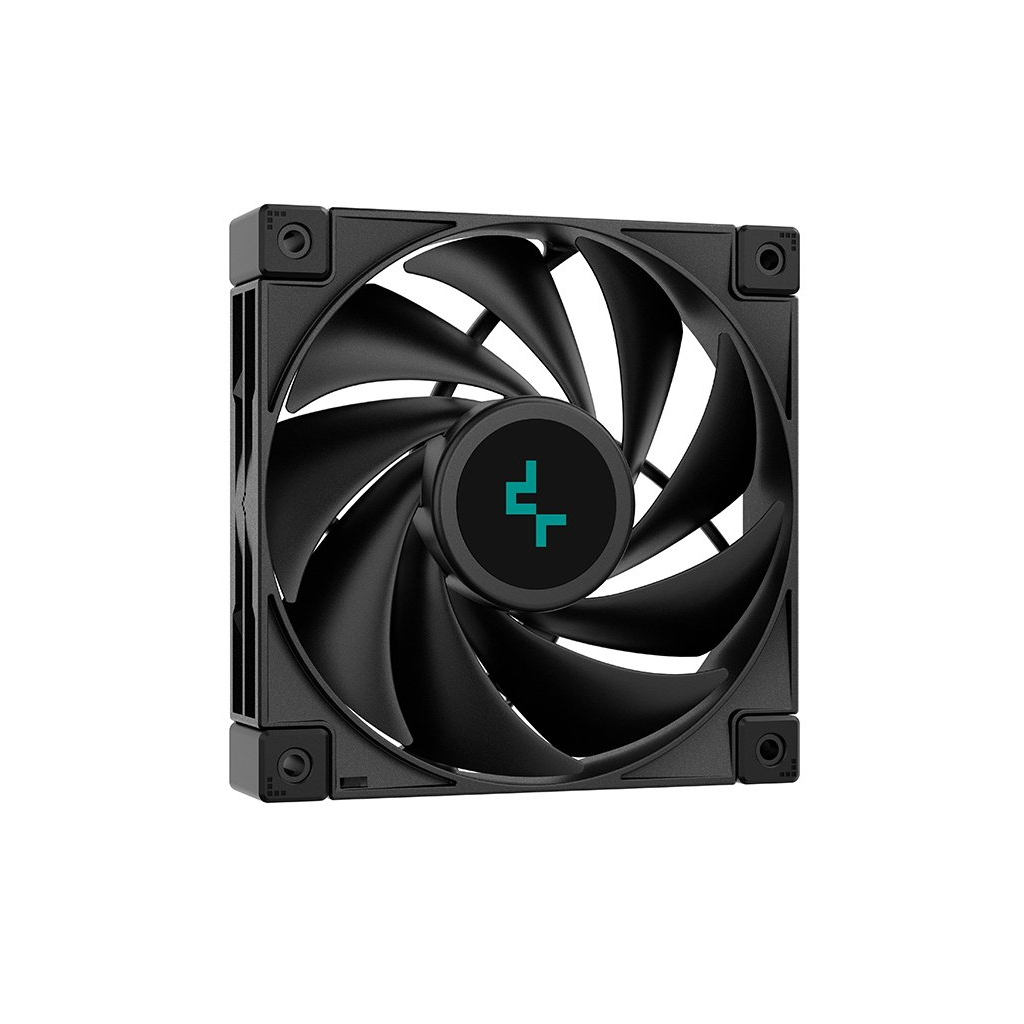 Кулер до процесора Deepcool AK400 - зображення 8