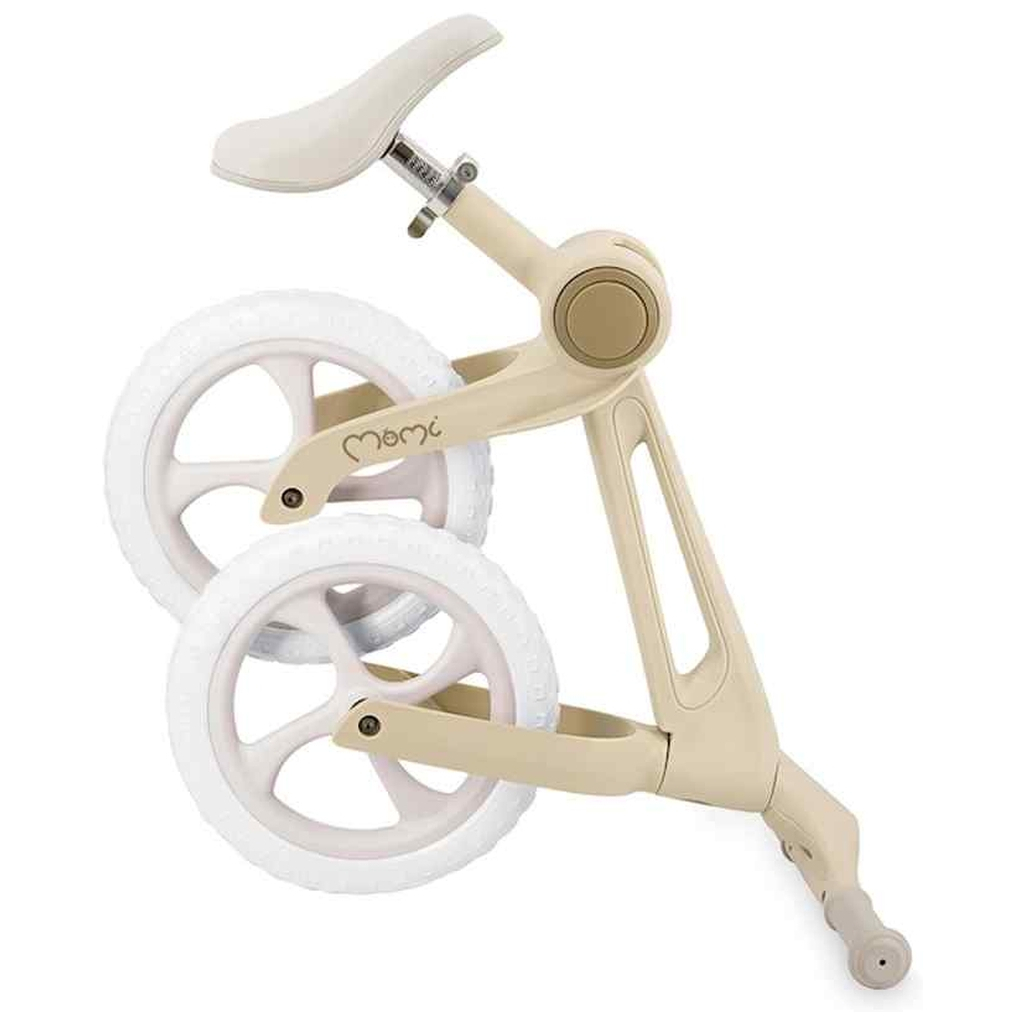 Біговел MoMi NORU yellow (ROBI00083) - зображення 4