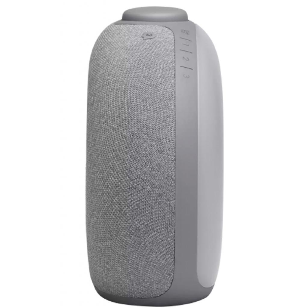 Акустична система JBL Horizon 2 Hotel Gray (HORIZON2HOTELGRYEU) - зображення 6