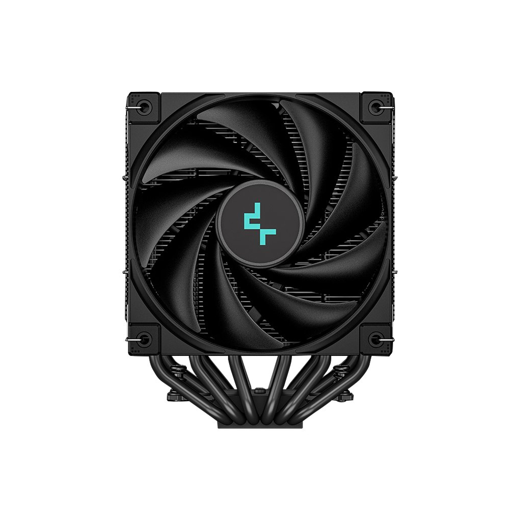 Кулер до процесора Deepcool AK620 ZERO DARK - зображення 5