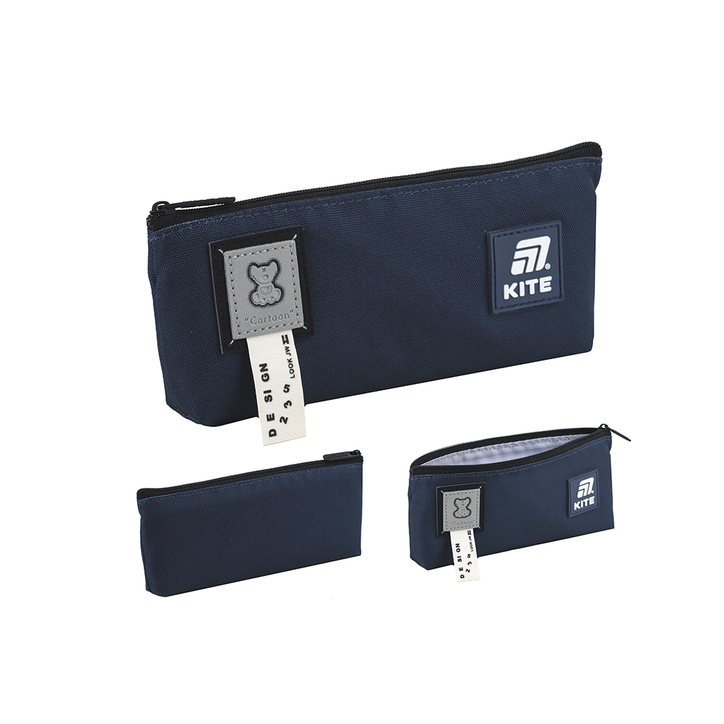 Пенал Kite K25-680-5 - зображення 1