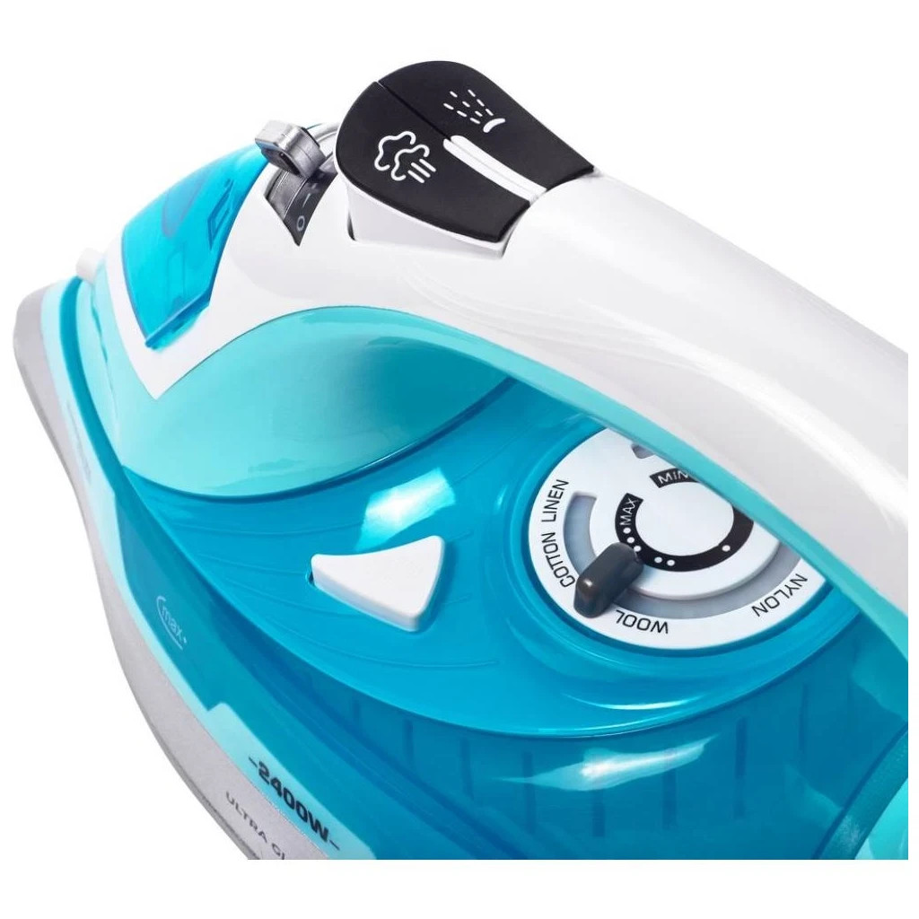 Праска Rotex RIC63-C Ultra Glide Plus - зображення 6