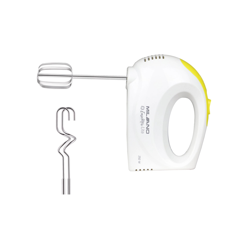 Міксер Milano HM-7001W - зображення 4