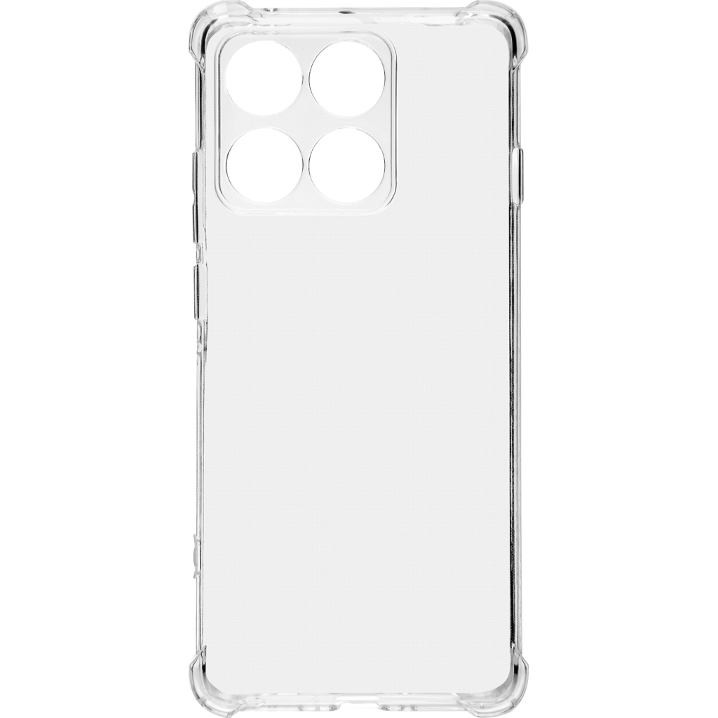 Чохол до мобільного телефона Armorstandart Air Force Motorola Edge 60 Pro 5G Clear (ARM85832) - зображення 1