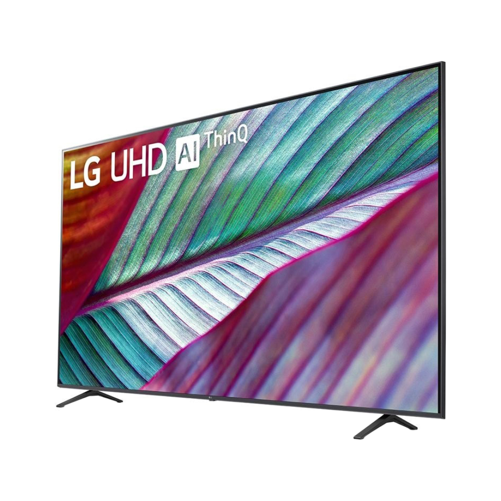 Телевізор LG 50UR78006LK - зображення 3