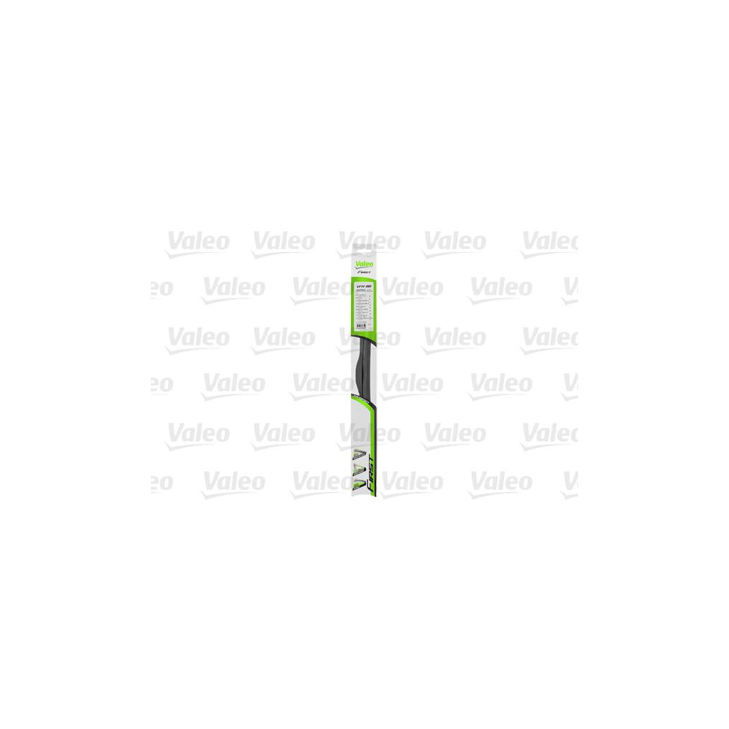 Щітка склоочисника Valeo 575832 - зображення 1