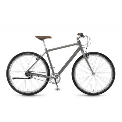 Велосипед Winora Alan men 28" 8s Nexus FW, рама 51см, 2018 (4054008851) - зображення 1