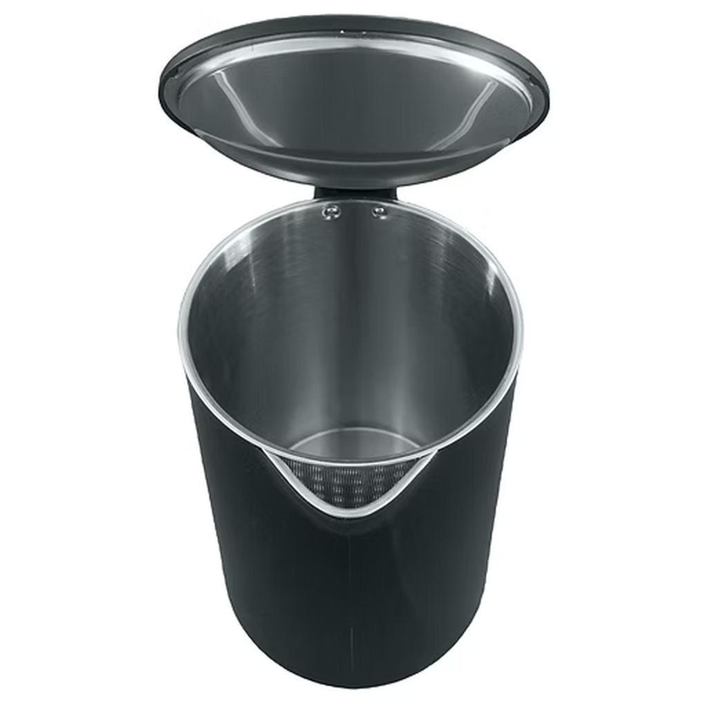 Електрочайник PRIME Technics PKD 1788 BS - зображення 5