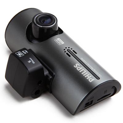 Відеореєстратор Philips CVR700 GPS - зображення 3