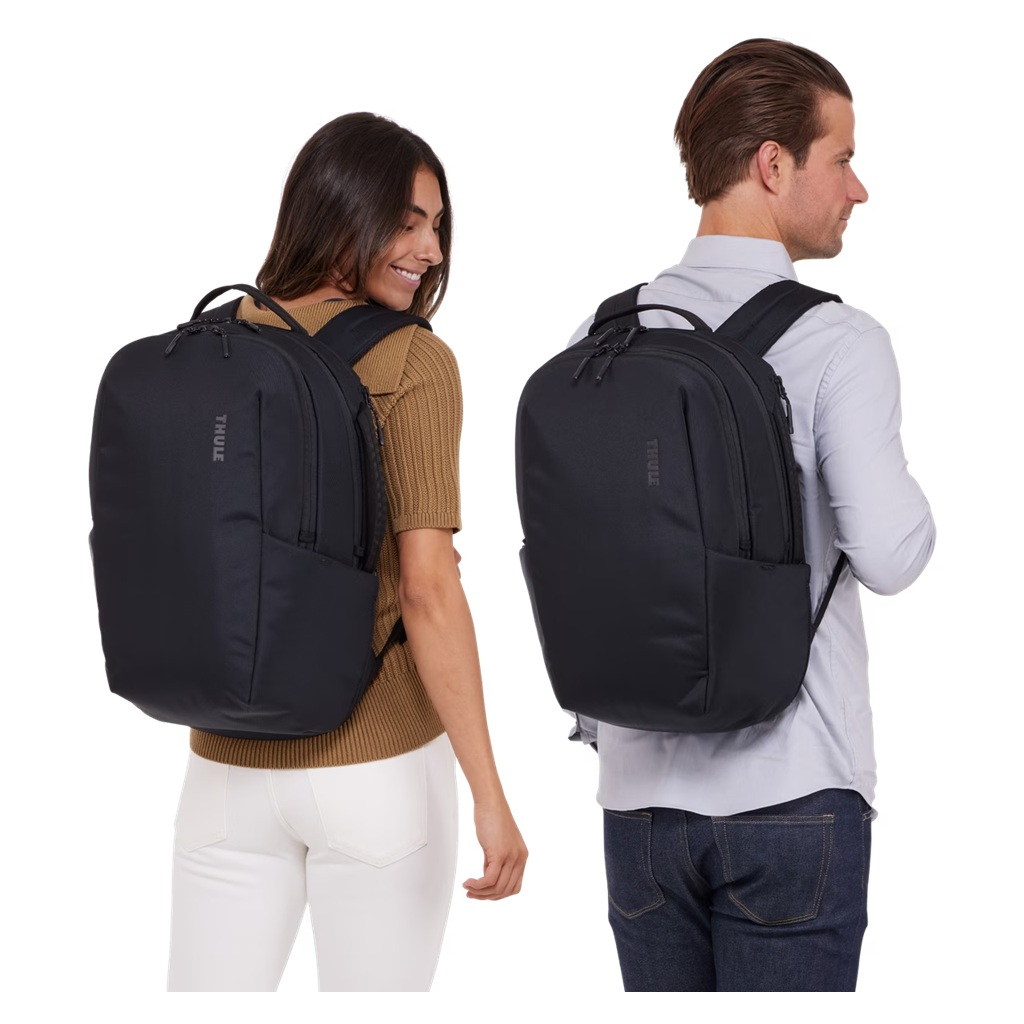 Рюкзак для ноутбука Thule 16" Subterra 2 27L TSLB-417 Black (3205027) - зображення 5
