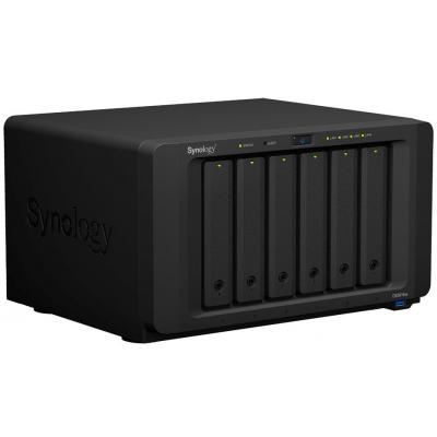 NAS Synology DS3018xs - зображення 2