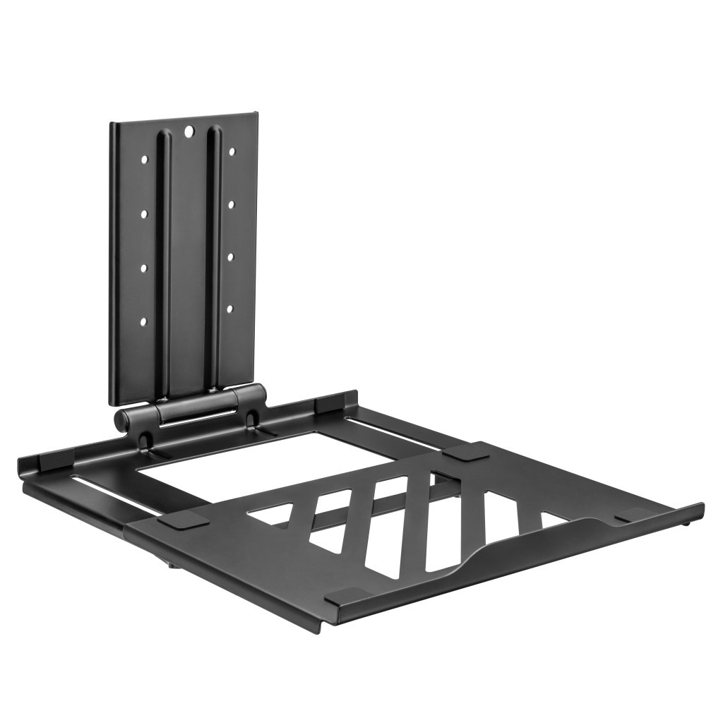 Підставка до ноутбука OfficePro для кронштейнів VESA 75x75 (LH524B) - зображення 5