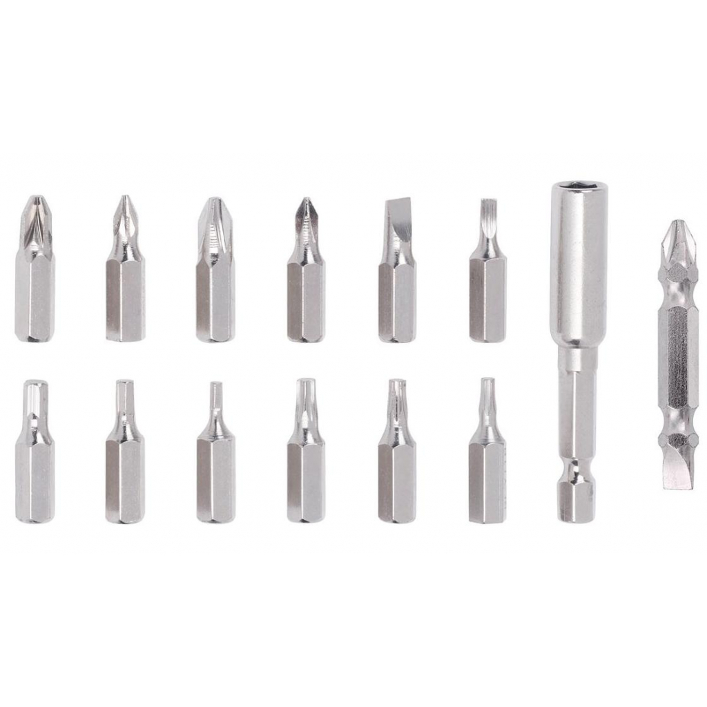 Шуруповерт Varo E-line 30Нм (POWE00042) - зображення 8