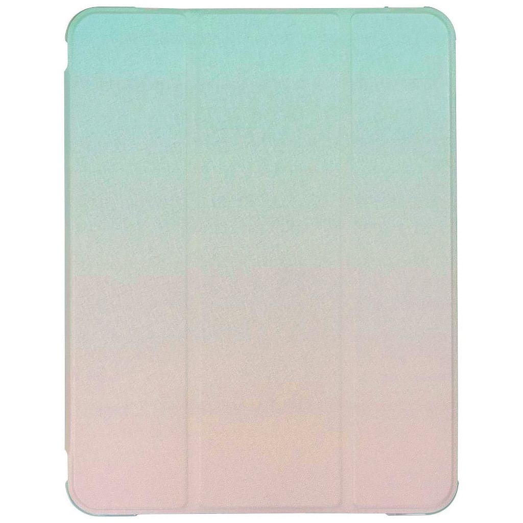 Чохол до планшета BeCover Gradient Soft TPU mnt Pencil Apple iPad 10.2 2019/2020/2021 (706574) - зображення 1