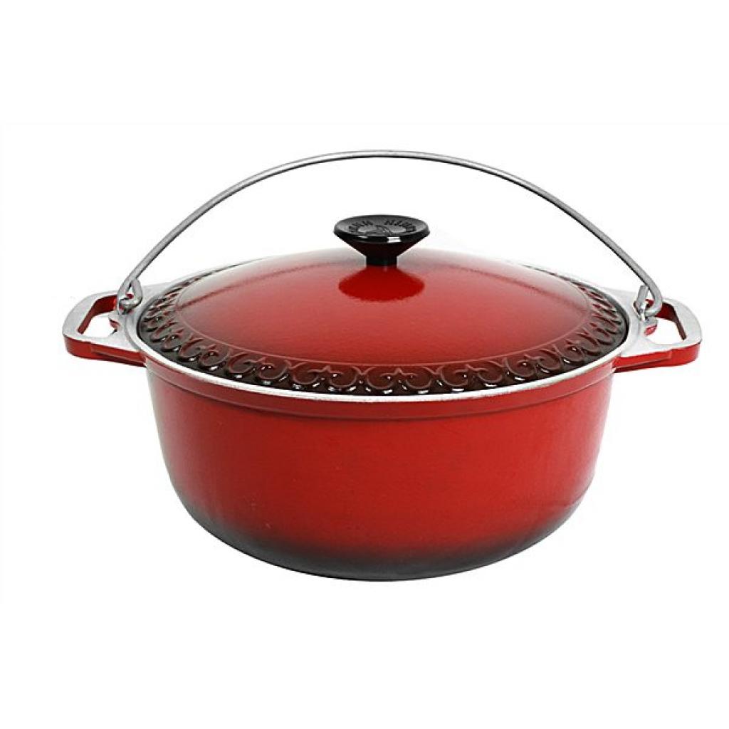 Котел туристичний Time Eco ЕКАД 06 (4820149872940) - зображення 1