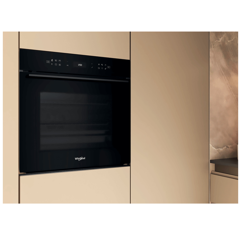 Духова шафа Whirlpool WOI7A8PT1SB - зображення 7