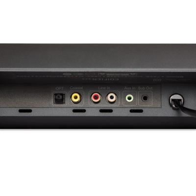 Акустична система Edifier CineSound B3 Soundbar - зображення 4