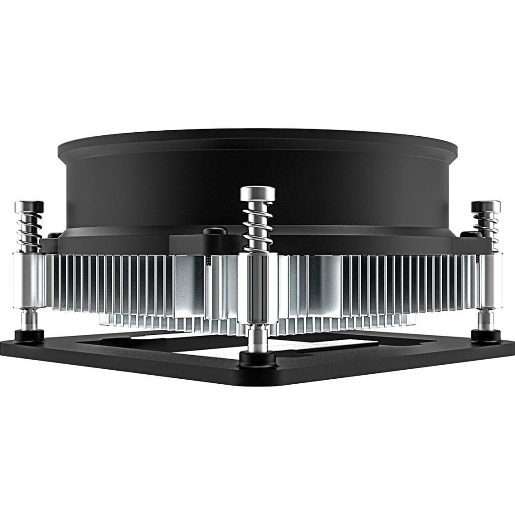 Кулер до процесора ID-Cooling DK-17 PWM - зображення 5