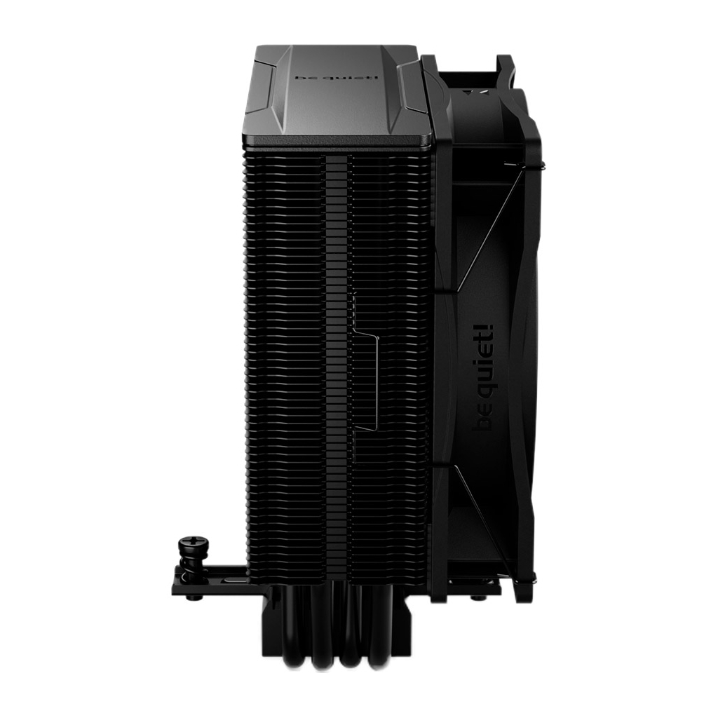 Кулер до процесора Be quiet! PURE ROCK 3 чорн (BK039) - зображення 10