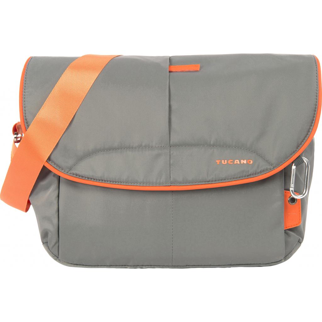 Фото-сумка Tucano Scatto Large, Grey (CBS-L-G) - зображення 1