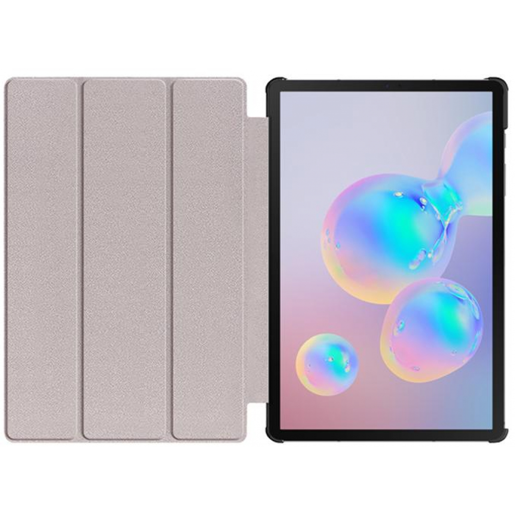 Чохол до планшета Armorstandart Smart Case Samsung Galaxy Tab S6 Lite P610/P615 Blue (ARM58627) - зображення 3