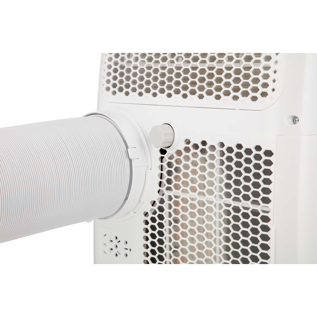 Кондиціонер Ardesto ACM-12P-R290-PF1 - зображення 7