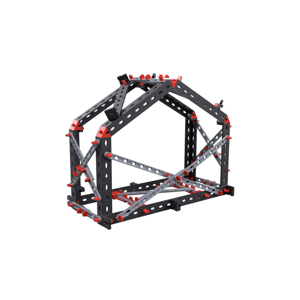 Конструктор Fischertechnik PROFI Статика (FT-564071) - зображення 9