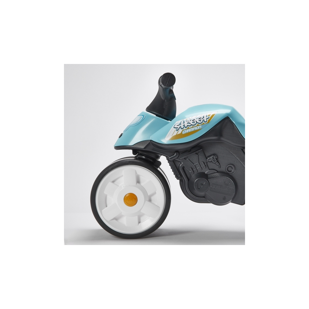 Біговел Falk Moto 441Sсиній (441S) - изображение 4