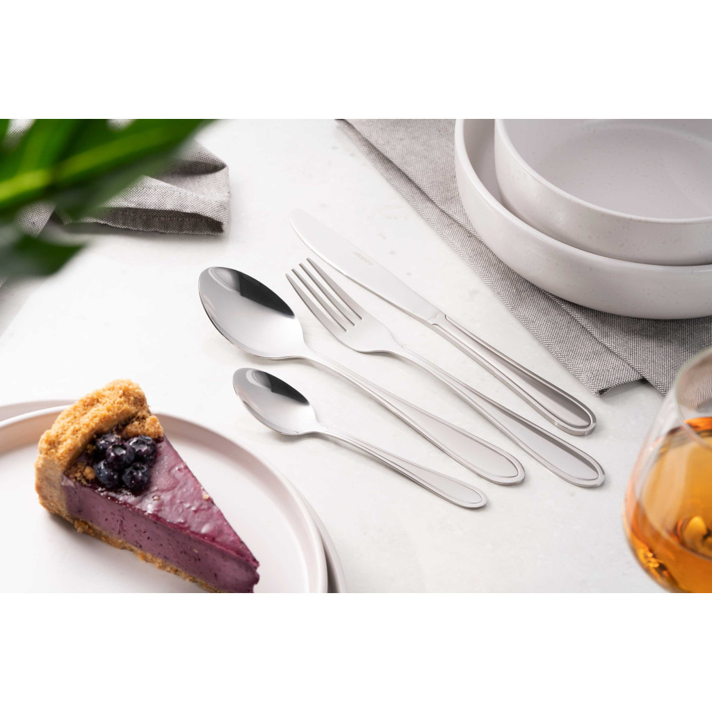 Столова виделка Ardesto Gemini Venice 6 шт (AR1906VF) - зображення 3