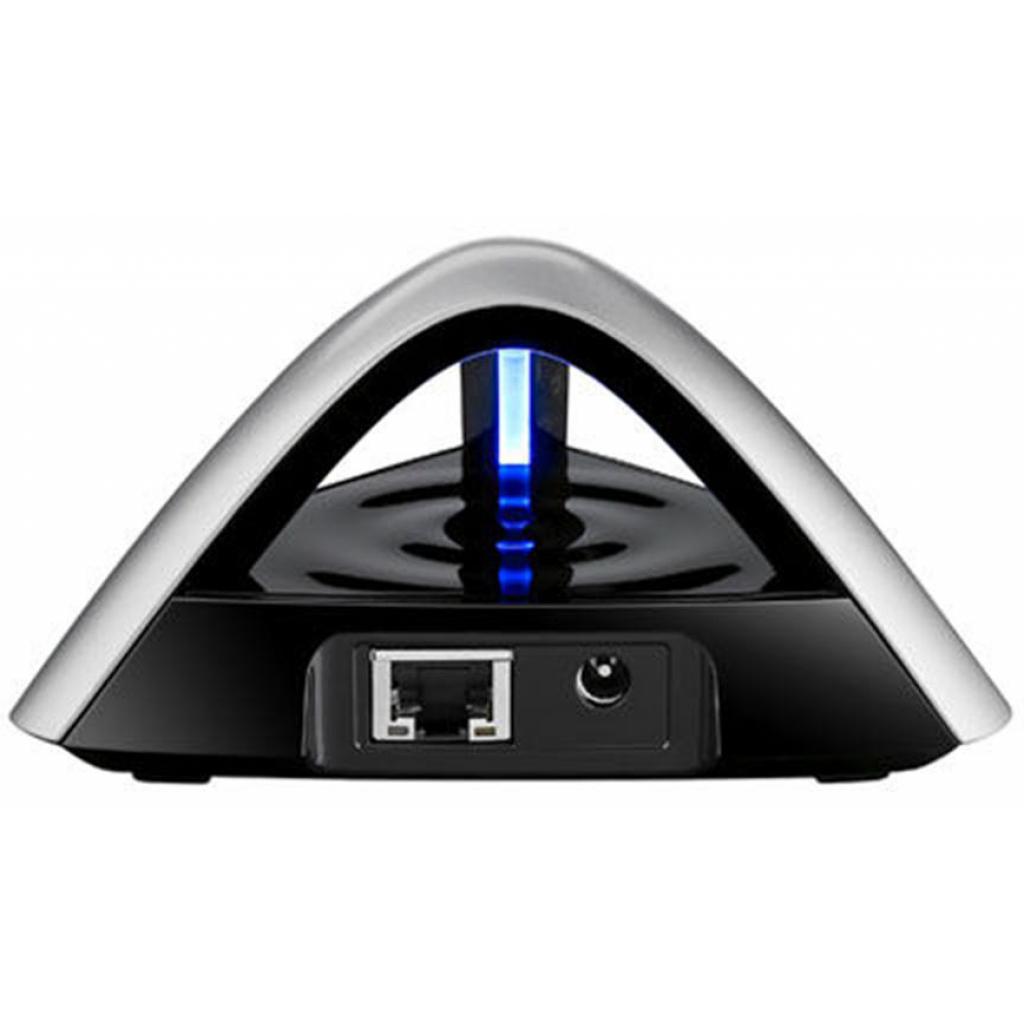 Мережева карта Wi-Fi ASUS USB-N66 - зображення 5