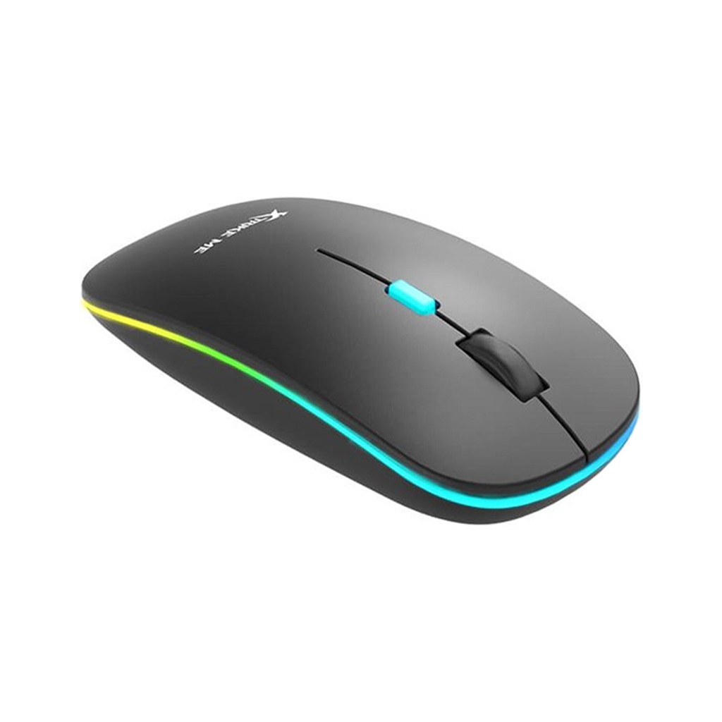 Мишка Xtrike ME GW-113 Bluetooth RGB Black (GW-113) - зображення 5