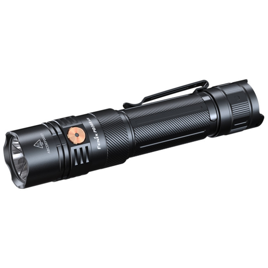 Ліхтар Fenix PD36R ACE (PD36RACE) - зображення 1