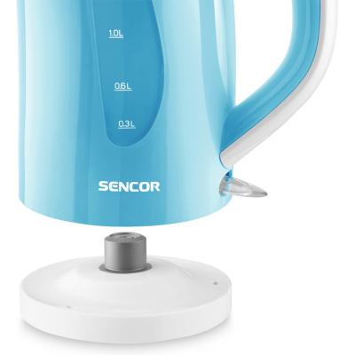 Електрочайник Sencor SWK 32 BL (SWK32BL) - зображення 2