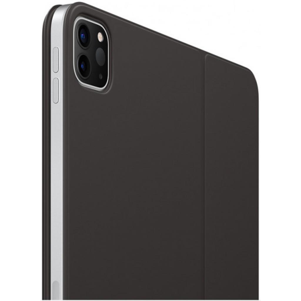 Чохол до планшета Apple Smart Keyboard Folio for 11-inch iPad Pro (2nd generation) (MXNK2RS/A) - зображення 4