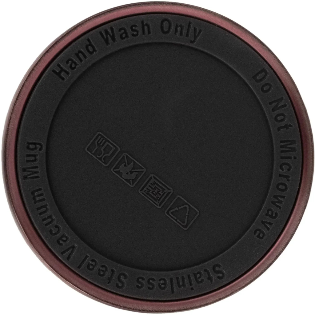 Термокружка Tribe Motion 0,45 л pink (T-DD-0015-pink) - зображення 4