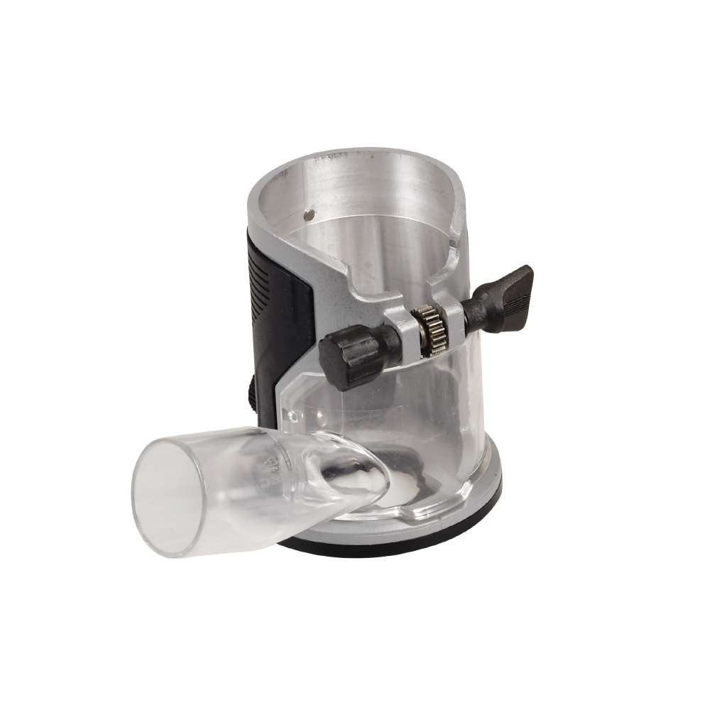 Фрезер Einhell TP-RO 18 Set Li BL-PXC, 18В, 6/8 мм, 10000-30000 об/хв (без АКБ та ЗП) (4350410) - изображение 5