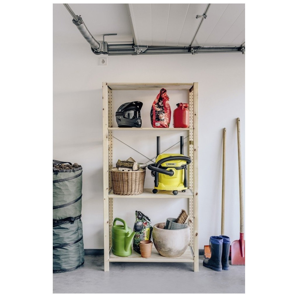 Пилосос Karcher WD 2 Plus V-12/4/18/C (1.628-009.0) - зображення 7