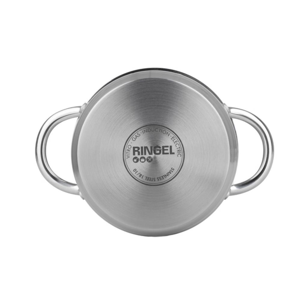 Каструля Ringel Kinder с крышкой 1.0 л (RG-2006-14) - зображення 6