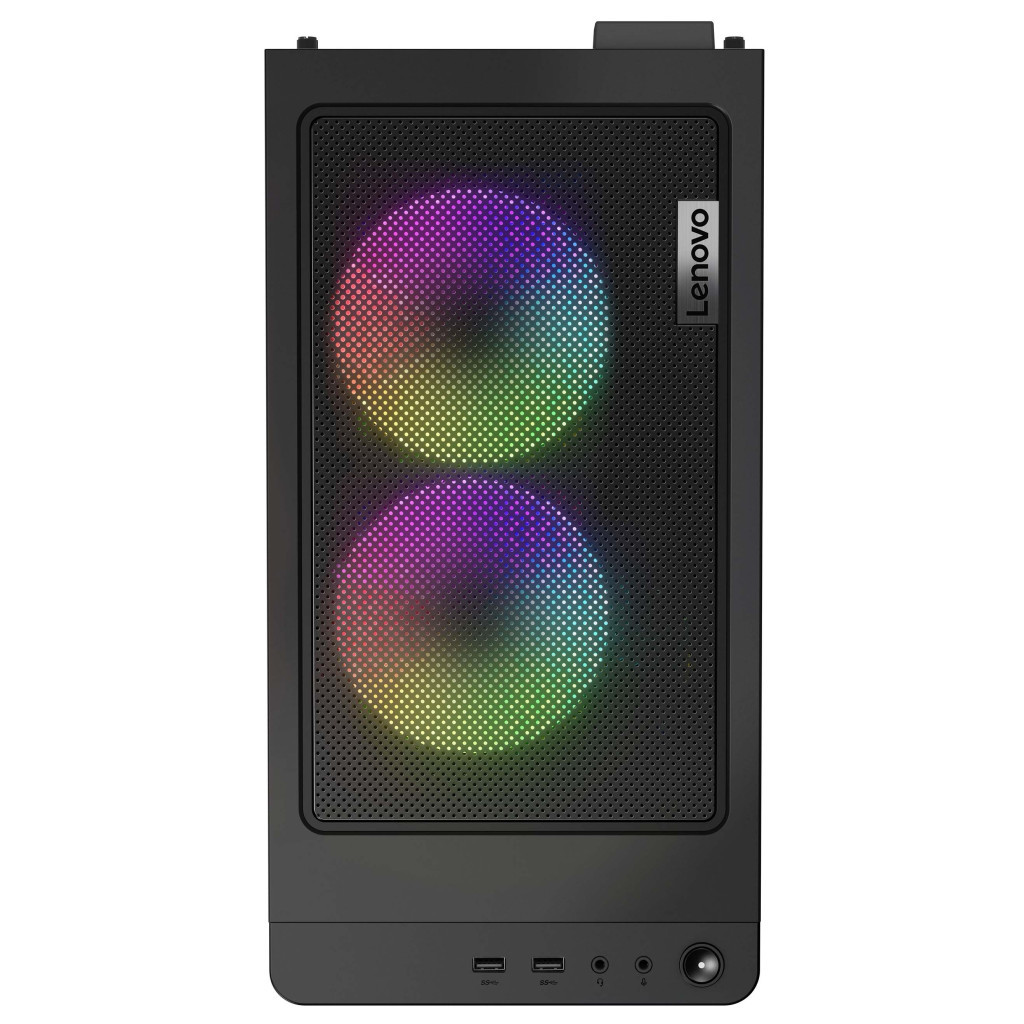 Комп'ютер Lenovo Legion T5 / i5-11400F (90RT00FUUL) - зображення 3