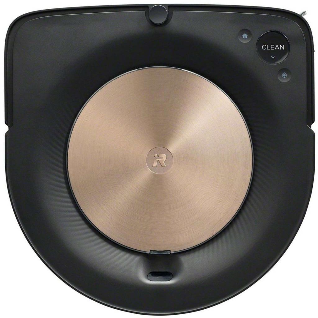 Пилосос iRobot Roomba S9 (s915840) - зображення 1