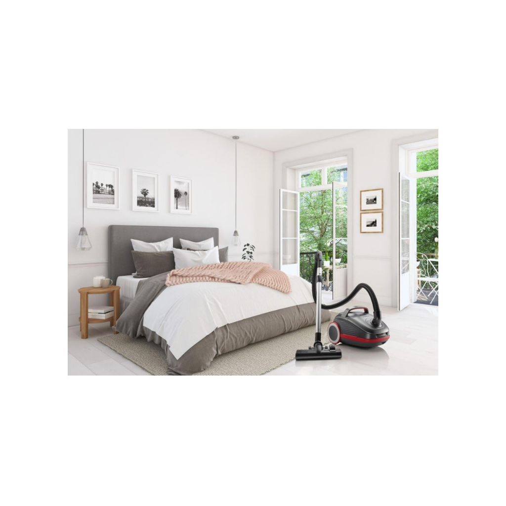 Пилосос Gorenje VCEA 24 GPRA (VCEA24GPRA) - зображення 4