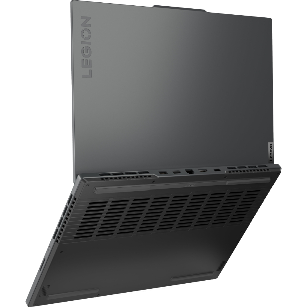 Ноутбук Lenovo Legion Slim 5 16IRH8 (82YA00EBRA) - зображення 8