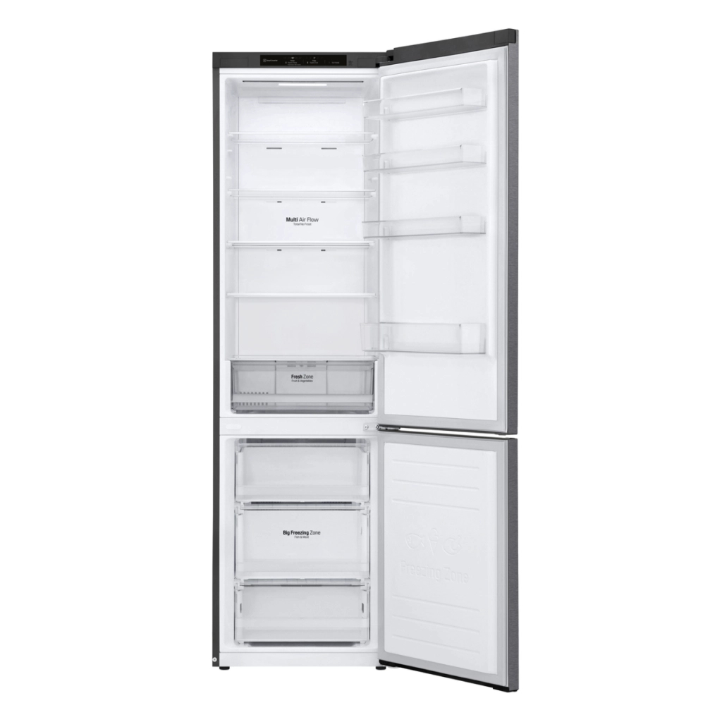 Холодильник LG GC-B509SLCL - зображення 3