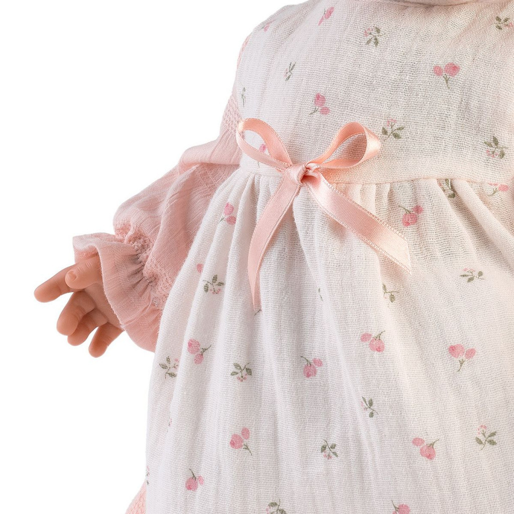 Лялька Llorens що плаче Alexandra, 42 см (42276) - зображення 5