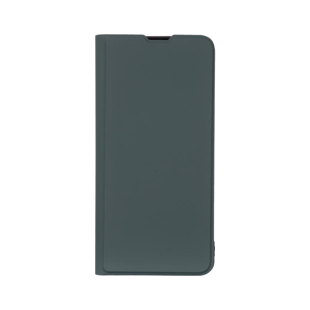 Чохол до мобільного телефона BeCover Exclusive New Style Motorola Moto G04/ E14 Dark Green (712646) - зображення 7