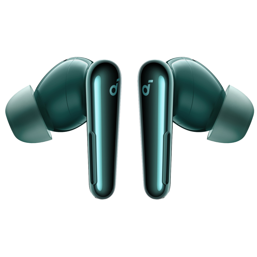 Навушники Anker SoundСore Liberty 4 Pro Green matte (A3954G61) - зображення 3