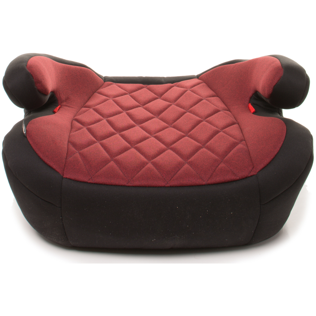 Автокрісло-бустер 4Baby Hi-Fix (22-36 кг) red (4HF04) - зображення 2